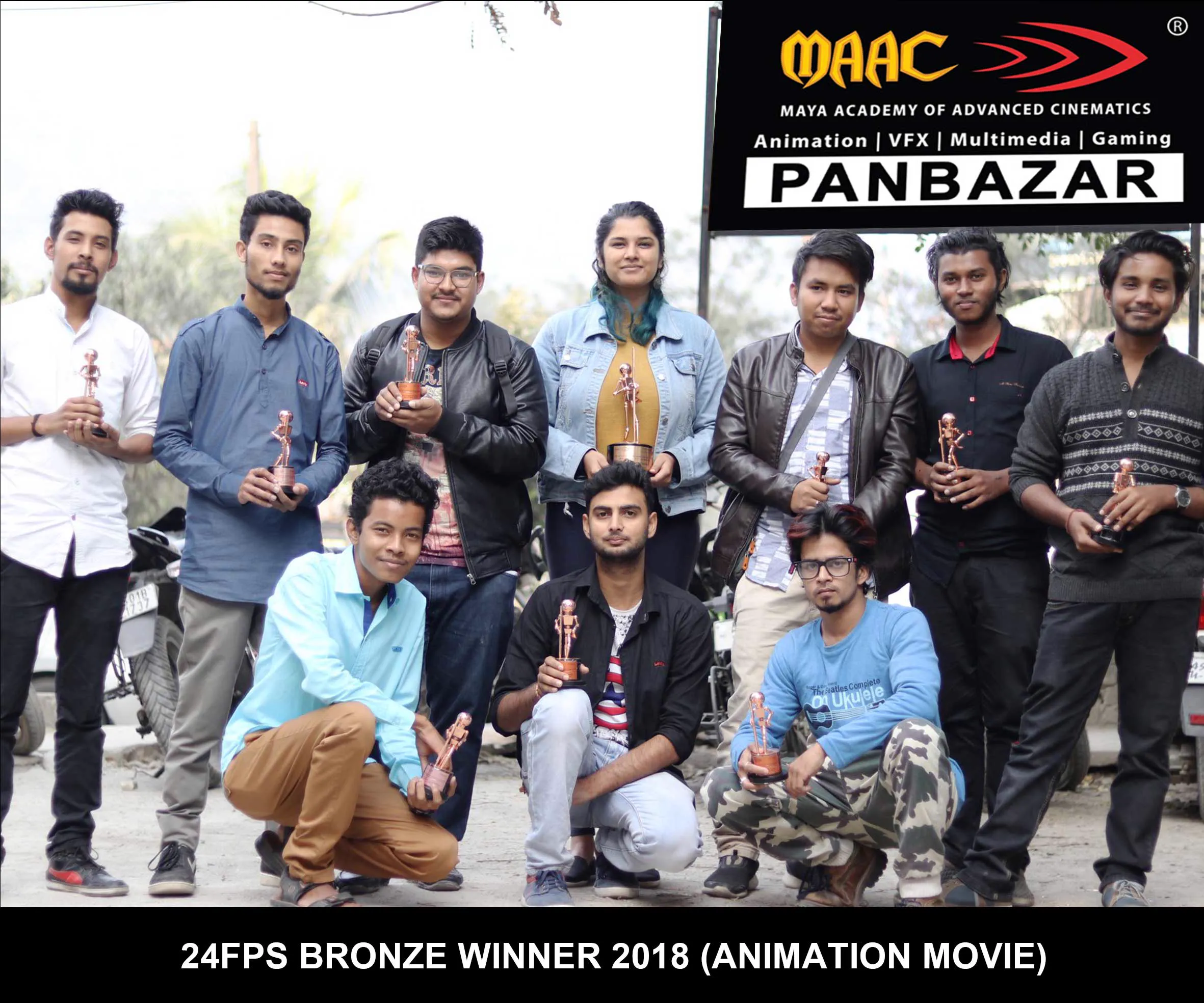 Animation Excellence