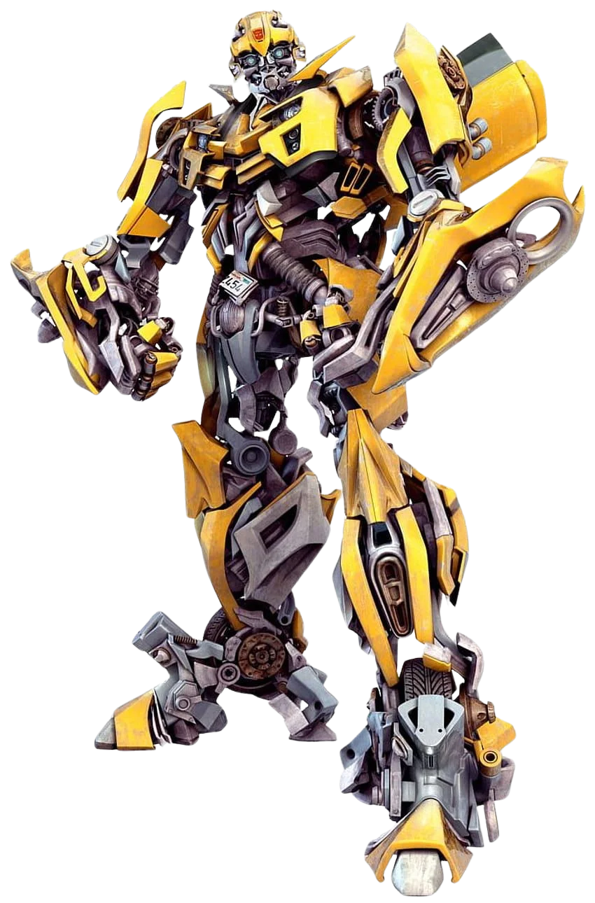 3D Animation Character