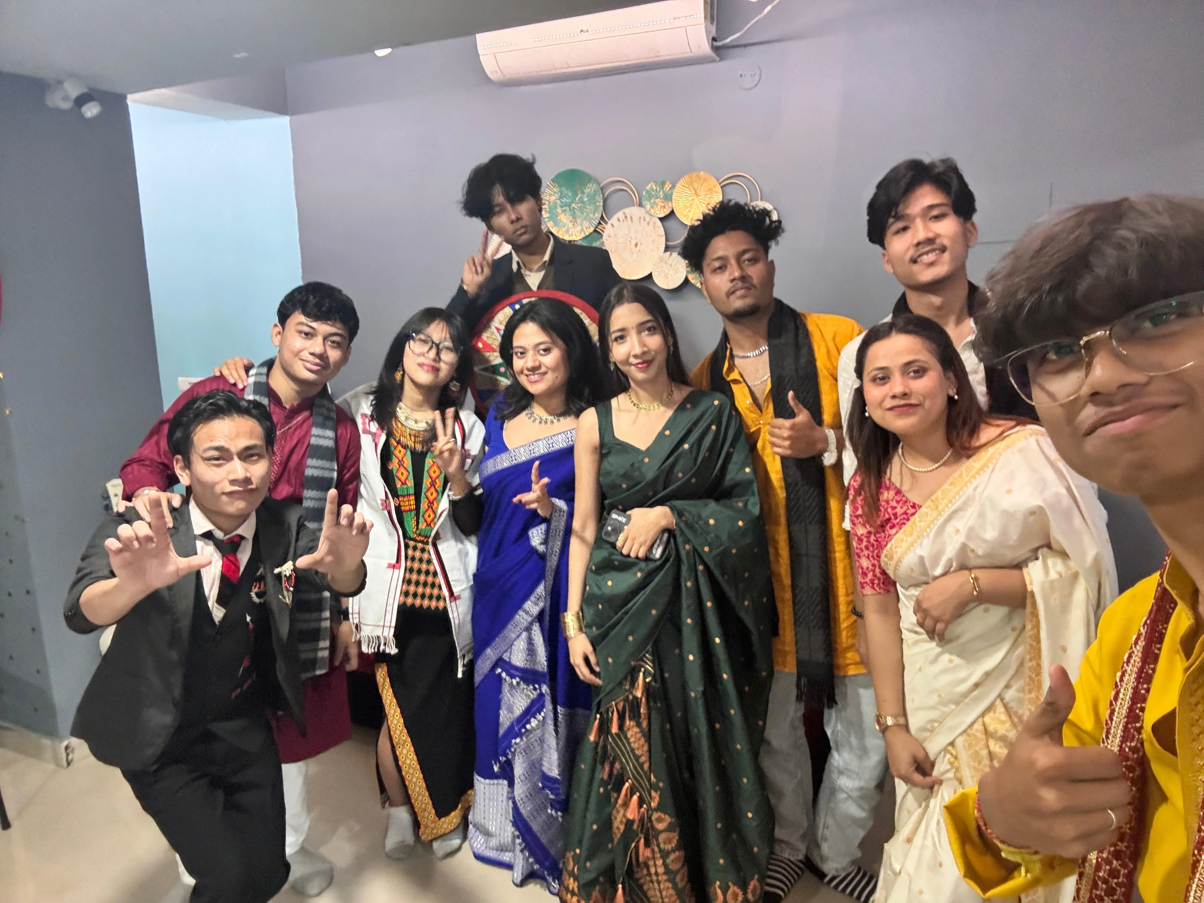 MAAC Chandmari Hero 3