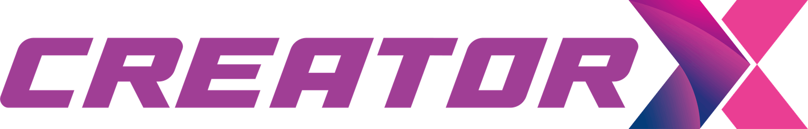 CreatorX