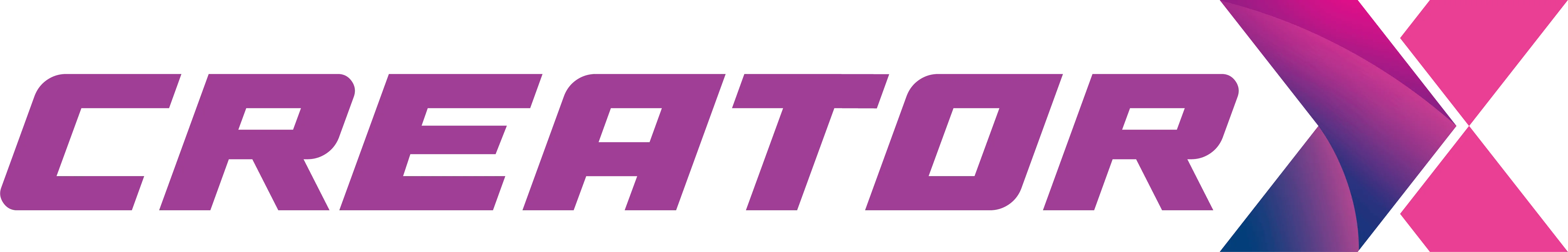 CreatorX